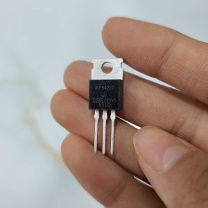 IRFB4227PBF IRFB4227 4227 Mosfet N-CH 65A 200V TO220 - Linh kiện 789