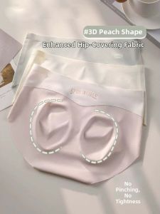 Breathable Non-Pinch Comfort Womens Briefs