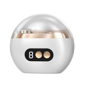 Máy Cắt Móng Tay Điện Đa Chức Năng Có Tính Năng Chống Kẹp Và Đèn Máy Đánh Bóng Móng Tay Tự Động Cho Trẻ Sơ Sinh Và Người Lớn