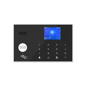 Boleesch | Wireless Infrared Security Alarm System
