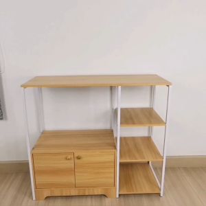 BaanD ชั้นวางของ ตู้ทีวี ชั้นวางหนังสือ ชั้นวางเอกสาร ชั้นวางไม้ ตู้เก็บของและชั้นอเนกประสงค์