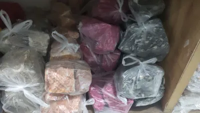 menyan bongkahan super wangi 1 kg original