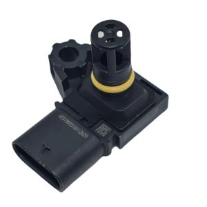 DV2A-9F479-AC Intake Manifold Pressure Sensor for 2016-2019 Ford Explorer Replacement DV2A9F479AC