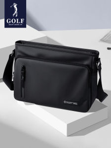 Golf | Fashion Everyday Commute Large Capacity Crossbody Bag