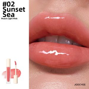JOOCYEE | Hydrating Mirror Finish Lip Gloss