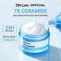 [Coming Soon! Open Sale on 18 April]Dr.Leo 7X Ceramide Barrier Recovery Cream Skin Barrier Repair Moisture Gel Moisturizer Face Moisturiser. 