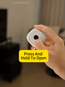 Intelligent Camera Detector Infrared Detector Hotel Anti-Spying Device Intelligent Anti-Spying Monitoring And Detection Instrument