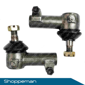 FUSO 4D30 4D32 TIE ROD END FEMALE MR-363171/72 (2 PIECES)
