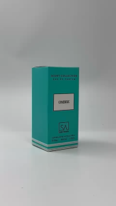 OMBRE Perfume Minyak Wangi - 30ML Eau De Parfum Made By Scent Avenue