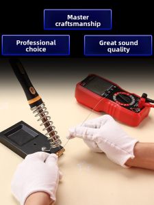 Choseal | Professional Surround Sound Speaker Cable Banana Plug Audio Cable