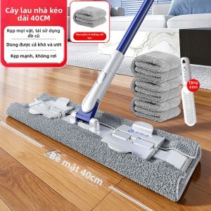 BAOJIAJIE | Cây Lau Nhà Từ Sàn Đến Trần Lớn