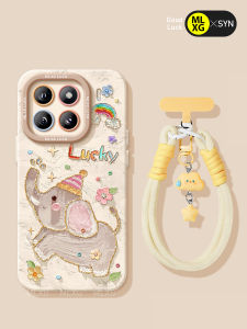 Youth Version Silicone Phone Case for Xiaomi 15 pro Series 14 Ultra Full Lens Protection High Quality Anti-Fall Soft Gel Shell