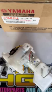 FUEL PUMP ASSY FOR YAMAHA NMAX V1 | YAMAHA GENUINE PARTS | 2DP-E3907-00-00