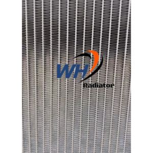 NISSAN SERENA C24 SR (26mm)Double Layer TOP QUALITY AUTO/MANUAL Radiator Tangki Air