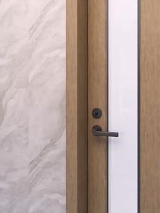 【COD】 Towel Rack Light Luxury AdjustableTowel Rack Hanging Holder Towel Holder For Bathroom Without Punching Space Aluminum Bathroom Accessories Bathroom Wall Mounted Toilet Bathroom Towel Holder 90° Foldable Stand