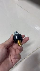 ข้อต่อหน้าตู้เชื่อม-ไทย (ตัวผู้) Panel Plug TH แบรนด์ Weldplus (เวลพลัส)