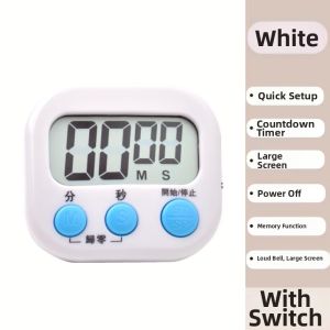 OME | Time Management Timer Electronic Alarm Clock