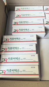 🔥Buy 1 free 1🔥KOREA REJUVENEX PDRN Cream 10g | Rejuran Skin Regeneration Cream | Anti-Aging Hydrating Moisturizer