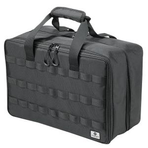 Campingmoon | Large Capacity Camping Tactic Organizer Bag
