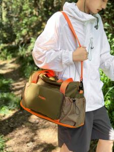 MIRUIDUO | Expandable Waterproof Travel Bag