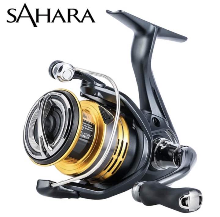 SHIMANO SAHARA 4000 | Lazada.co.th