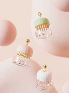 SP94 แปรงอาบน้ำหมา แปรงอาบน้ำสัตว์เลี้ยง ขนเป็นแบบซิลิโคนนิ่ม จับถนัดมือ นวดน้องขณะอาบน้ำ สบายมาก