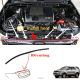 JHC Car Accessories