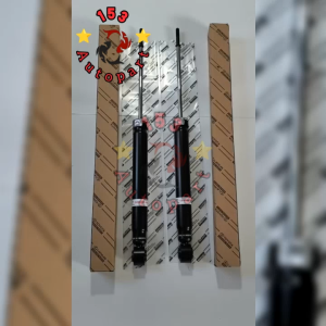 Shockbreaker Belakang Toyota Alphard Original Toyota