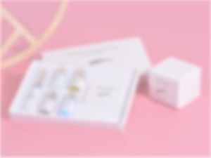 Ibcccndc Lash Lift Kit Lamination Of Eyelashes Beauty Salon Home Use Eye Lash Curling Lift Pad Tools Lifting Eyelash Perming Kit