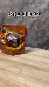 Stella ac gantung all in one pengharum ruangan Gantung 42 Gr Air freshener