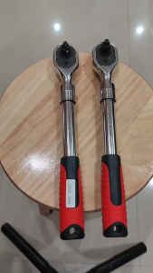 QBLADE Gagang Sok Soket Gagang Ratchet Gg Karet 3in1 2022A