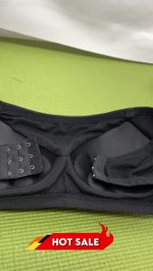 ItemMart Ladies Elastic Bra Extender Extension Strap 2/3/4 Hooks