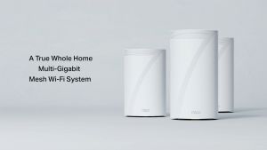 TP-Link Deco BE65 New BE11000 Whole Home Mesh WiFi 7 System | Multi-Link Operation (MLO) | Works on the 6 GHz Band Tp Link Deco Be65 Light T65 - Lazada