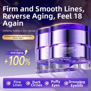 ORGINESE | Ginseng A Retinol Eye Cream