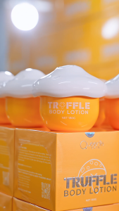 Kem Body Nấm Dưỡng Trắng Toàn Thân Với Công Nghệ  Phân Tử 180g Queenie skin