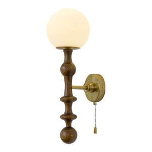 FANCY LAMP CLUB | French Mid-century Style Bedside Wall Lamp