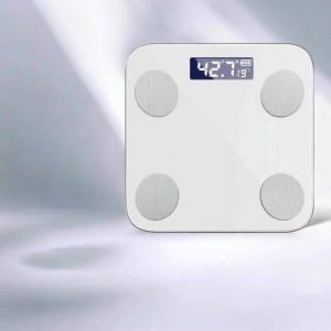 Small Precision Charging Body Weight Scale Home Use Human Scale Support Mi Home App Electronic Scale Body Fat Scale U2971