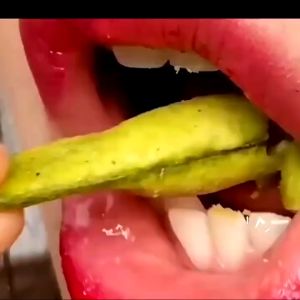 Crispy Fruits and Vegetables Dried Fruit Dried Vegetable Comprehensive Assorted Fruits and Vegetables Assortment Pack Dehydrated Mushroom Crisp Okra Chips Snacks