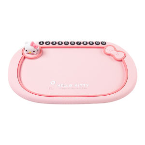 Hello Kitty | Multifunctional High-Temperature-Resistant Anti-slip Pad