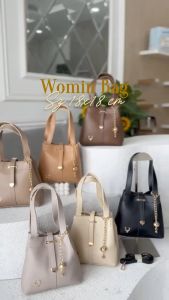 Tas Wanita Terbaru Tas Selempang Wanita Tas Jinjing Wanita Handbag Wanita