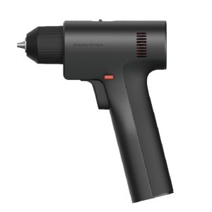 New Mijia Brushless Electric Drill 2 Smart Home Power Tool Type-C Rechargeable Multi-functional Cordless Drill Screwdriver