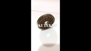 Gear Bor Maktec MT80B Gigi Nanas