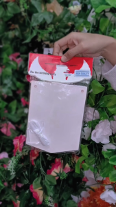 Paket Balon Dekorasi Merah Putih Dirgahayu 17 Agustusan HUT RI Murah