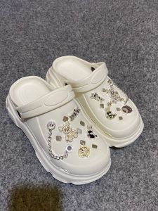 Sandal Wedges Korea Sandal Slop Doctmart terbaru Wanita Sandal Kekinian