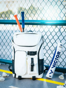 Tangcool | Professional Sports Bag for Badminton and Tennis Rackets Large Capacity Waterproof Backpack
