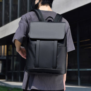FOXER Backpack For Men Laptop Backpack Business Office Bags Man Back Pack Waterproof