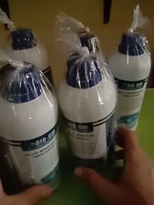 cairan pelacar saluran pipa closet wc wastafel anti mampet penghancur kotoran spiteng pembersih lemak pembuangan air