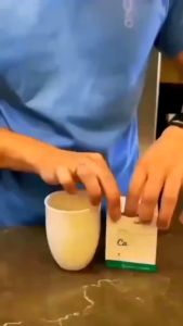 Ubat Tinggi Supplement Herbal Calsium NHCP Tiens Susu Tambah Tinggi Badan