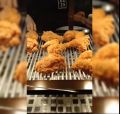 tepung ayam crispy siap pakai. 
