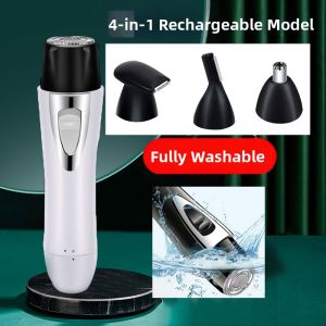 XIAXIU | Electric Body Hair Trimmer